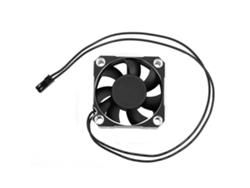 Ventilador de refrigeración del motor Rocket de 50 mm, 8,5 V y 10000 rpm