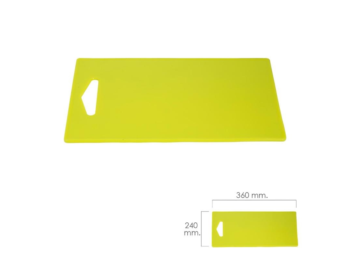 Tabla Cortar Cocina 36x24cm ORYX