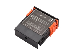 Controlador De Temperatura Digital Inteligente Sht2000, Ca 110~220v Con Calefacción/refrigeración.