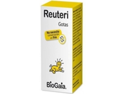 Complemento Alimentar BIOGAIA Reuteri (10 ml)