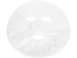 600 Láminas De Plástico Desechables Para Mascarillas Faciales, Láminas Faciales Para El Cuidado De La Piel (hazlo Tú Mismo).