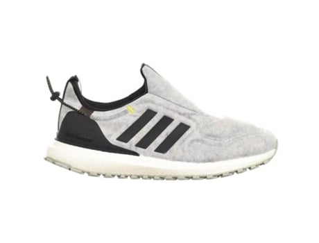 Zapatillas de Hombre ADIDAS Ultraboost Gris (42.6)