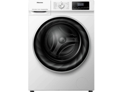Lavasecadora HISENSE WDQY1014EVJM (6/10 kg - 1400 rpm - Blanco)
