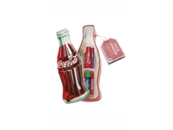 LIP SMACKER Smacker Coca-Cola Botella 6 Lip Balm