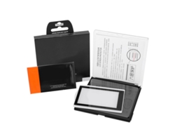 Protector De Pantalla Lcd Anti-reflejo 0.3mm Vidrio Óptico Para Cámara Nikon Z6/z7