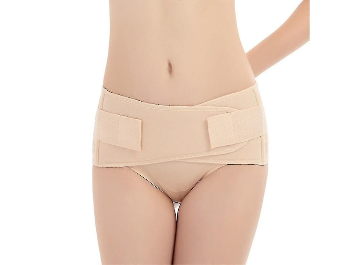 2026-faja Postparto Para Mujer Cinchadora De Cintura Con Control Abdominal Y Modelado Corporal