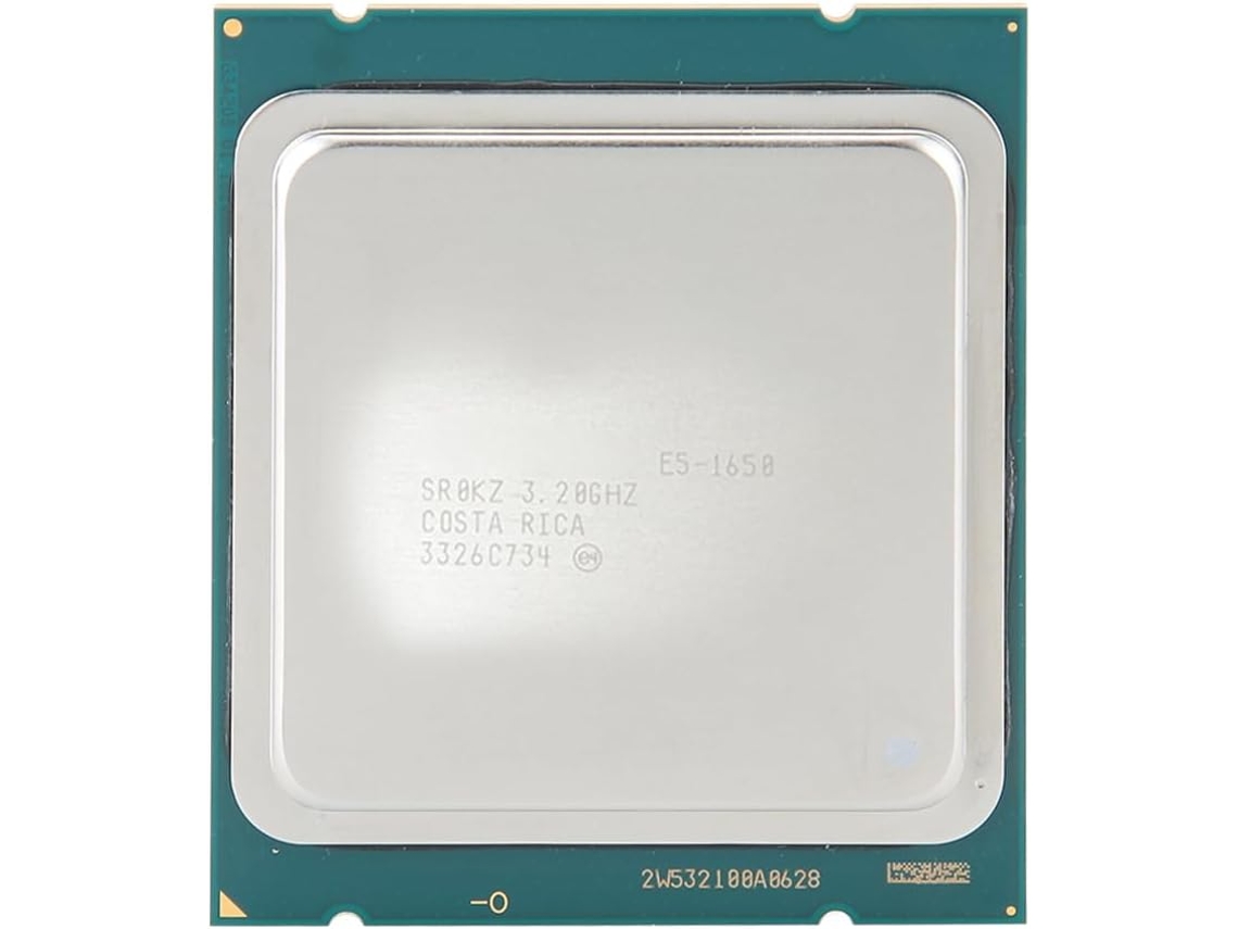 Procesador Mtlavish De Alto Rendimiento, 6 Núcleos, 12 Hilos, 3,2 Ghz (ideal)