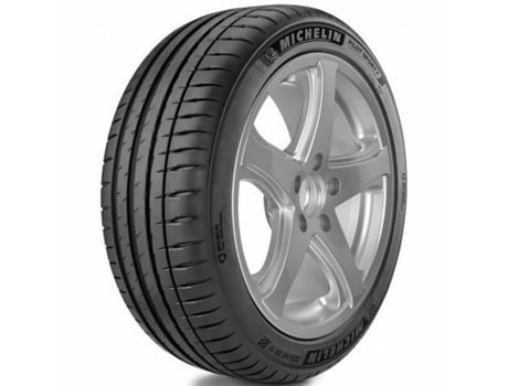 Neumático de Coche MICHELIN PILOT SPORT PS4 S1 ACOUSTIC 255/45YR19