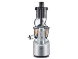 Sage The Big Squeeze Exprimidor lento 2400 W Plata
