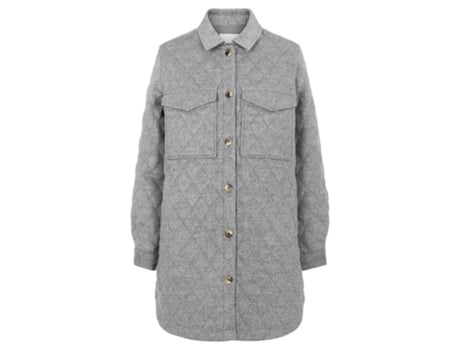 Object Chaquetas Longa Acolchada Vera Owen