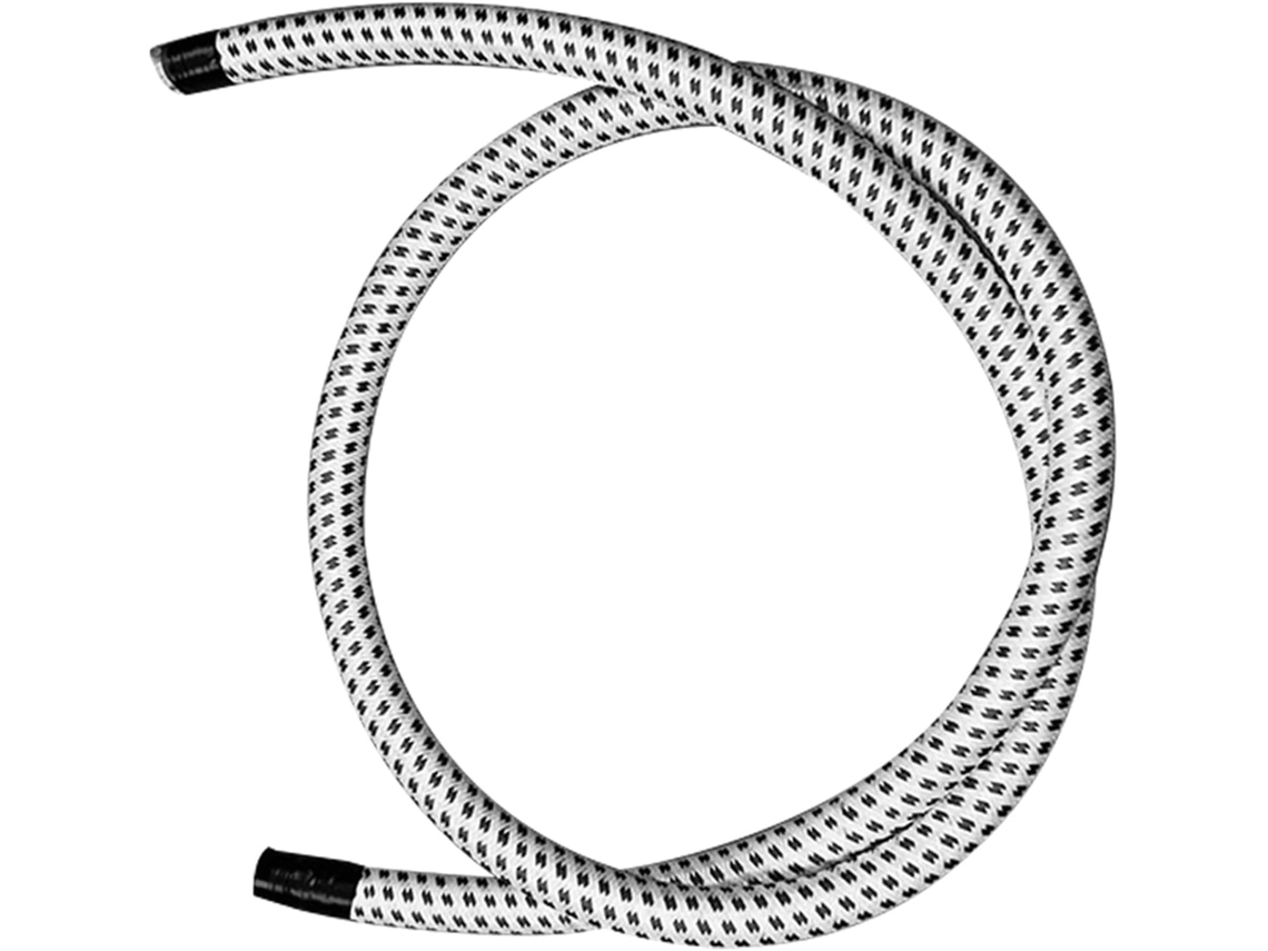 Manguera De Vapor Reforzada Y Resistente