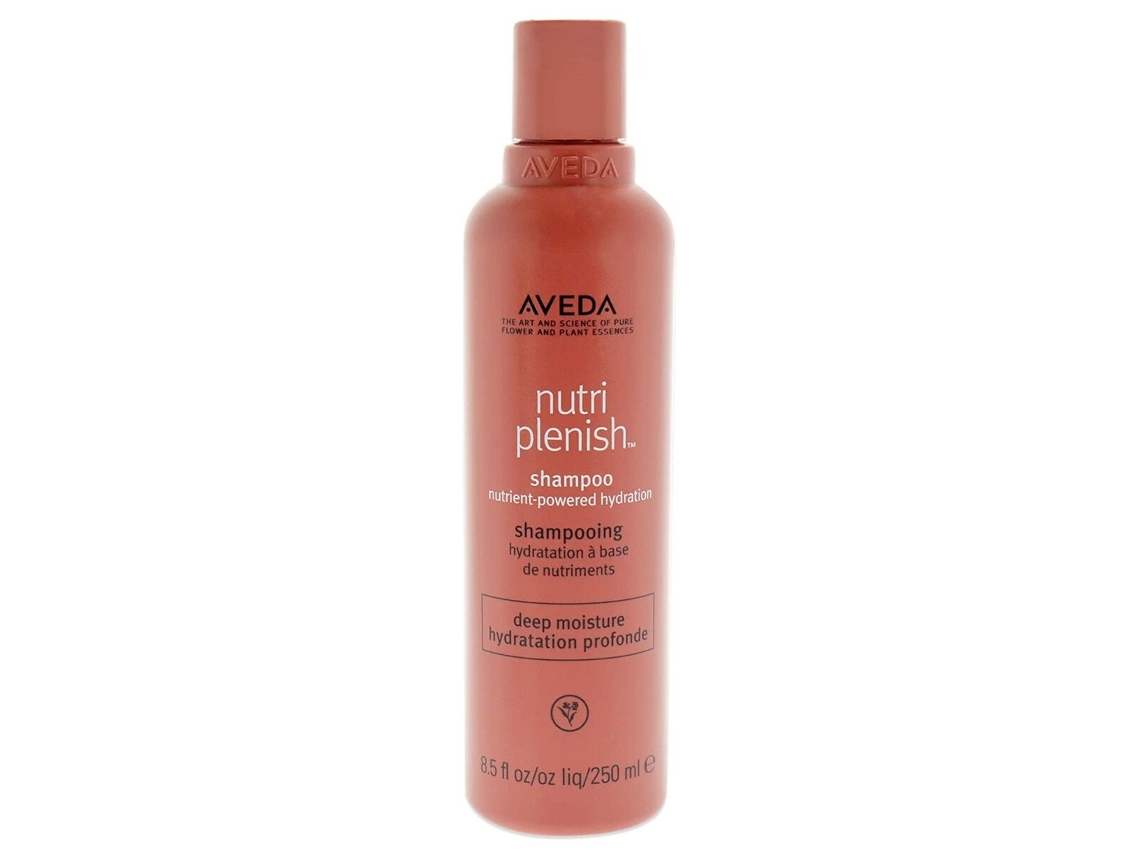 Champú Aveda Nutri Plenish Hidratación profunda (250 ml)