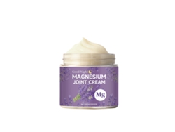 Crema hidratante para articulaciones con lavanda