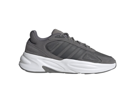 Zapatillas de Hombre para Running ADIDAS SPORTSWEAR Ozelle Gris (41)