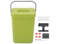 Bebedero Automático Para Pollos Con 4 Boquillas, Capacidad De 12 Litros, Equipo Para Aves De Corral.
