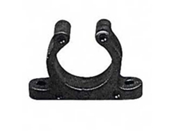 Grampo Polyamide Preto 35 Mmplastimo