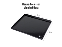 Placa de cocina SOMAGIC