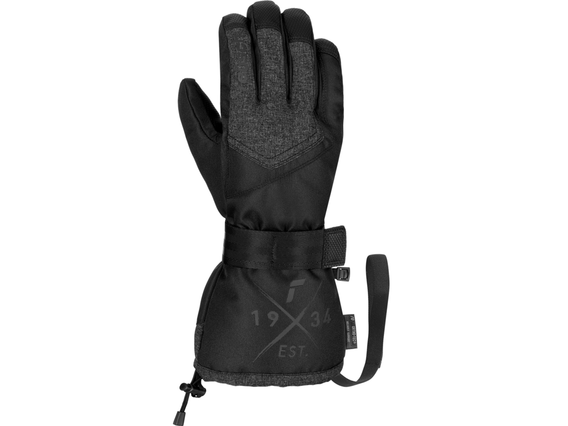 Guantes de esquí REUSCH R-TEX XT