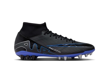 Botas de Hombre NIKE Futbol Zoom Superfly Academy Negro (45)