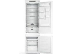 Frigorífico Combi Empotrable WHIRLPOOL WHC20 T352 (No Frost - 1935 cm - 280 L - Blanco)