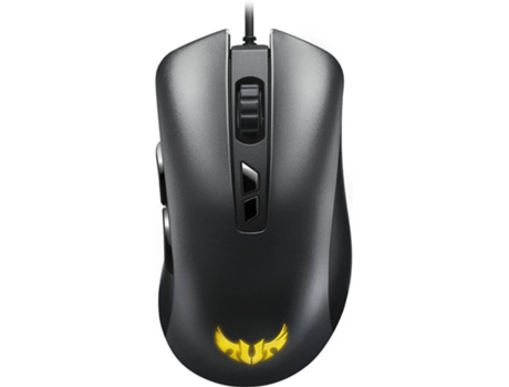 Ratón Gaming ASUS TUF M3 (7000 dpi - Negro)
