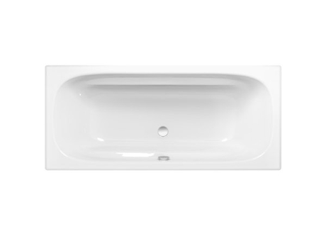 Bañera BETTE Duo 180x80x42 cm 3820- Bañera BETTE Duo 180x80x42 cm 3820- Blanco
