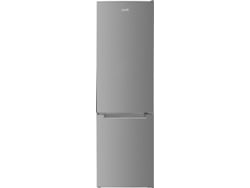Frigorífico Combi ST KUNFT KC9113 SL (Estático - 180 cm - 262 L - Prata)