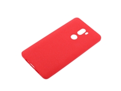 Cubierta Suave De Silicona Tpu (ultradelgada, Antichoque) Para Xiaomi 5s Plus, Protectora Para Teléfonos