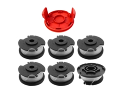 Bobina de repuesto TLH 02 para W8M Hyper Tough 20V Max HT22 401 03 | Sin marca