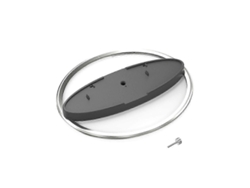 Soporte horizontal GOKOCO para bases de juegos