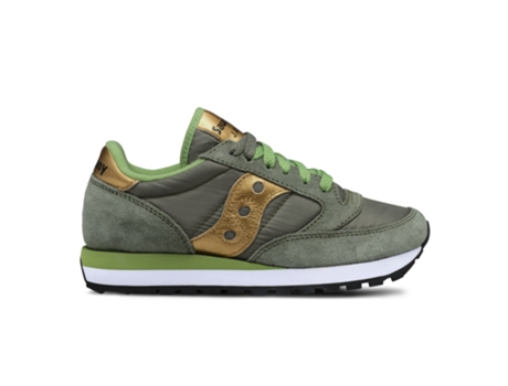 Zapatos SAUCONY LIFESTYLE Mujer (Multicolor - 37,5)