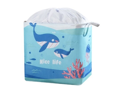 Bolsa de Almacenamiento XGF Azul