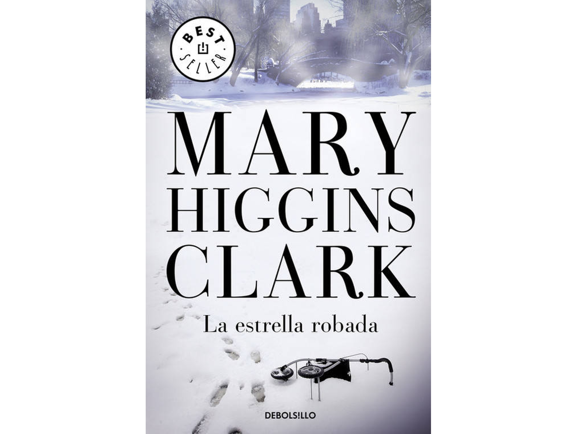 Libro La Estrella Robada