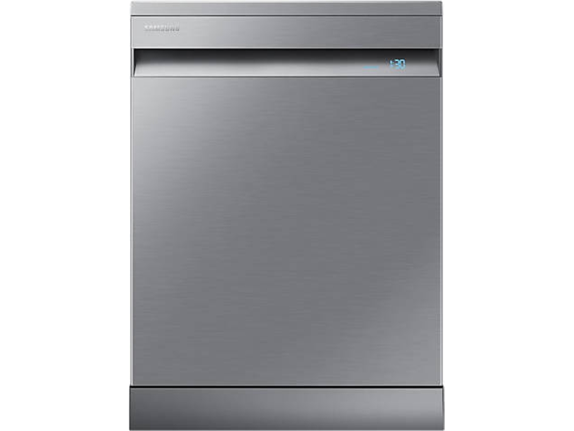 Lavavajillas SAMSUNG DW60A8050FS (14 Servicios - 60 cm - Inox)