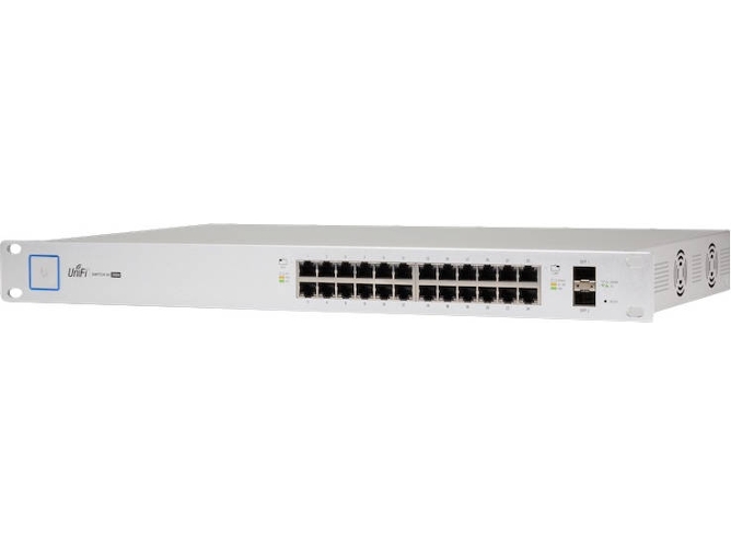 Switch UBIQUITI NETWORKS UniFi US-24-250W