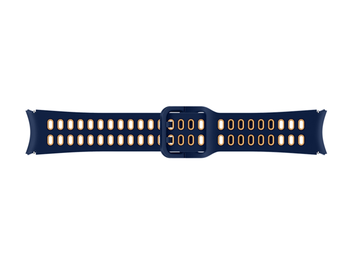SAMSUNG ET-SXR87LNEGEU accesorio de smartwatch Grupo de rock Marina Fluoroelastómero