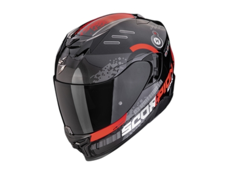 Casco integral de moto SCORPION Exo-520 Evo Air Titan