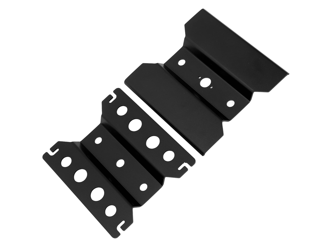 Soporte Giratorio De Altura Ajustable Para Reparación De Coches Rc Con Bloqueo, Compatible Con Escalas 1/16, 1/10 Y 1/8 - Negro
