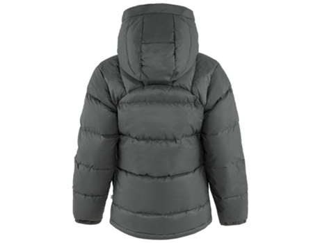 Casacos FJÄLLRÄVEN Jaqueta Expedition Down Lite Cinzento L Mulher