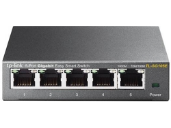 Switch TP-LINK TL-SG105E