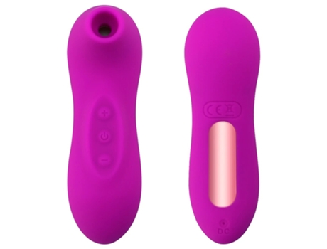Vibrador 8 Velocidad Vibrador Lechón Estimulador Del Clítoris Juguetes Eróticos Sexuales ECENLEN