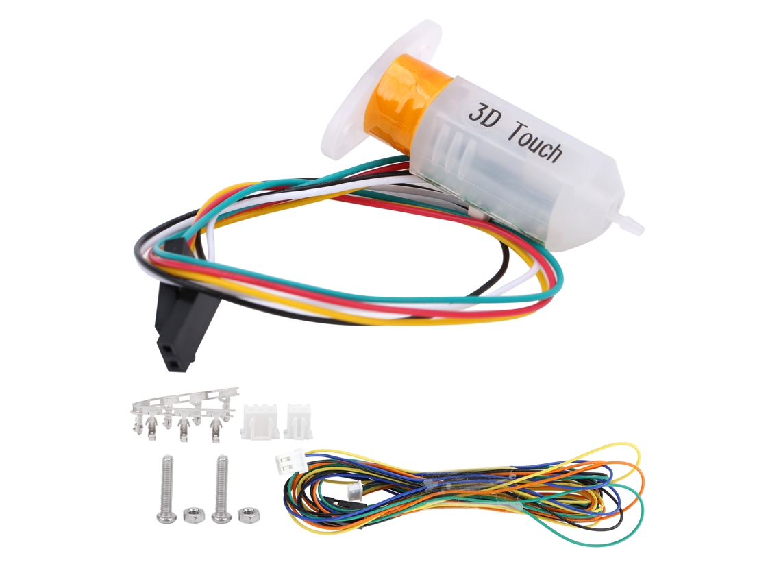 Kit Sensor De Nivelación Automática De Cama Para Impresora 3d Ender3/3s Accesorios Diy