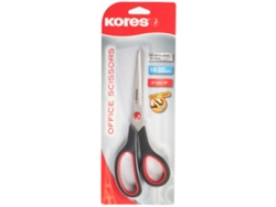 Tijeras Universales KORES con Mango Suave Longitud: 210 Mm