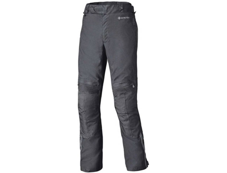 Pantalones para Hombre HELD Arese St Goretex Negro para Motociclismo (M)