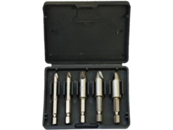 Kit de extracción de tornillos El kit WOVAR