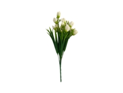 Ramo de tulipanes para decoración del hogar - 3 unidades