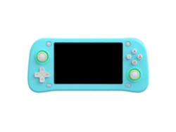 Consola De Videojuegos Portátil De Bolsillo Retro De Código Abierto Xf43 Con Pantalla Ips De 4,3 Pulgadas
