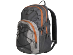 Mochila de Montaña TRESPASS Albus (21-30 L - Verde)