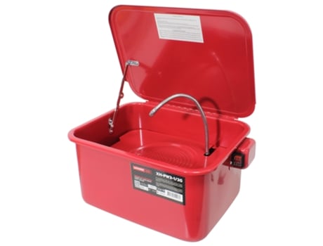 Lavadora 13L Ref. 55096 Mader