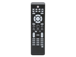 El Mando A Distancia Magnavox Es Compatible Con Los Modelos Nf801ud/19md301b/f7/22md311b/f7/26md311b/f7/40mf401bf7 Y Es Adecuado Para Su Uso